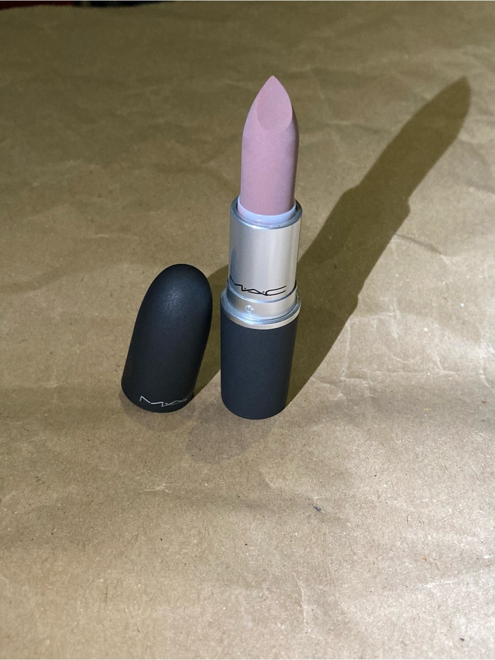 Mac lipstick 931
